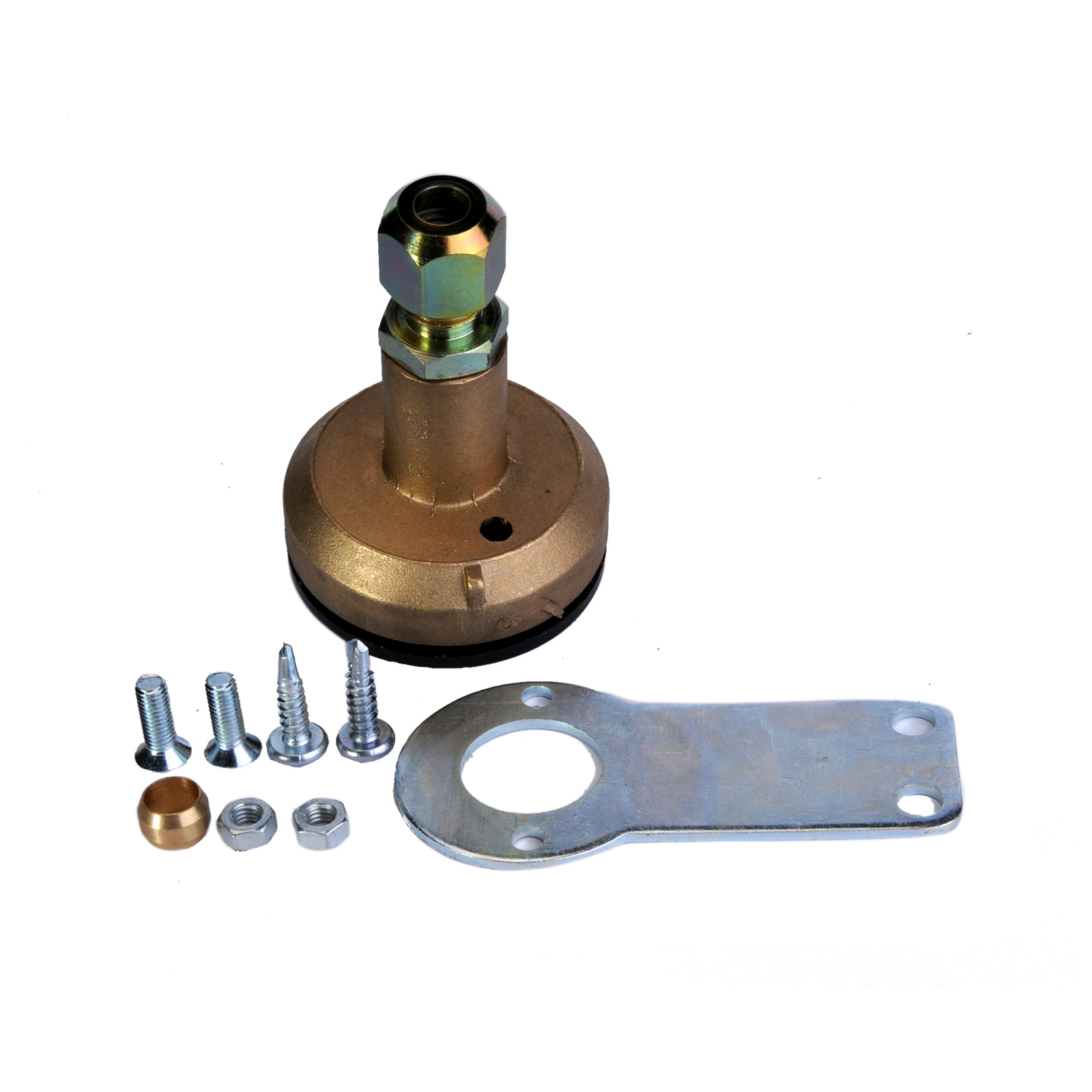 904P Filling Unit - VIKARS CNG and LPG SYSTEMS